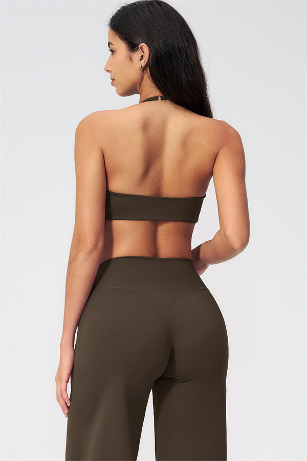 The Twirl New Straight Leg Pants