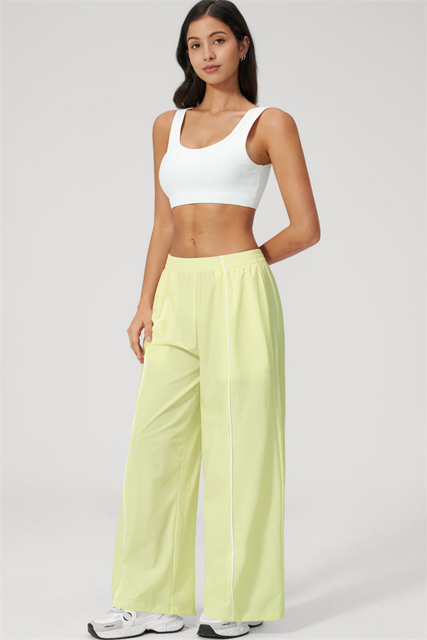The Elysian UV protection Sweatpants