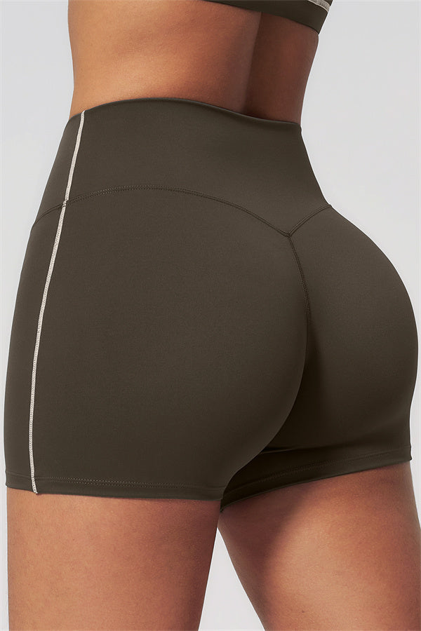 The Venus Sports Bra Shorts 2-Piece Set