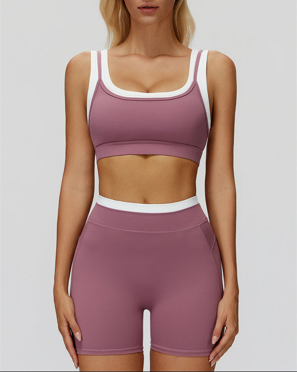 The Canyon Sports Bra