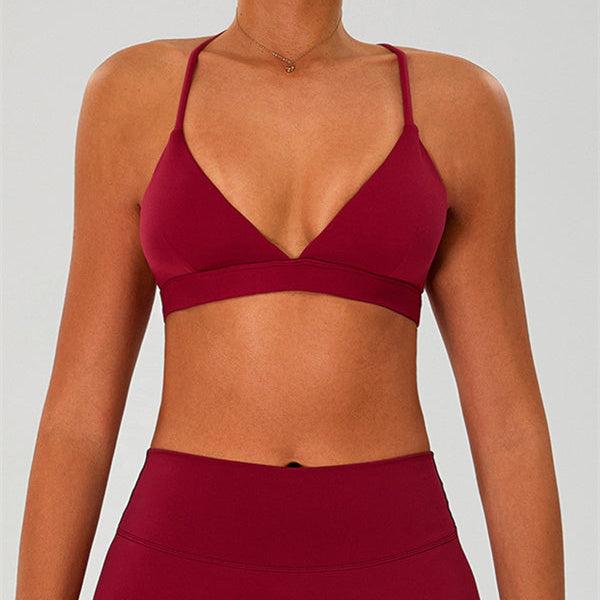 The Ember Sports Bra