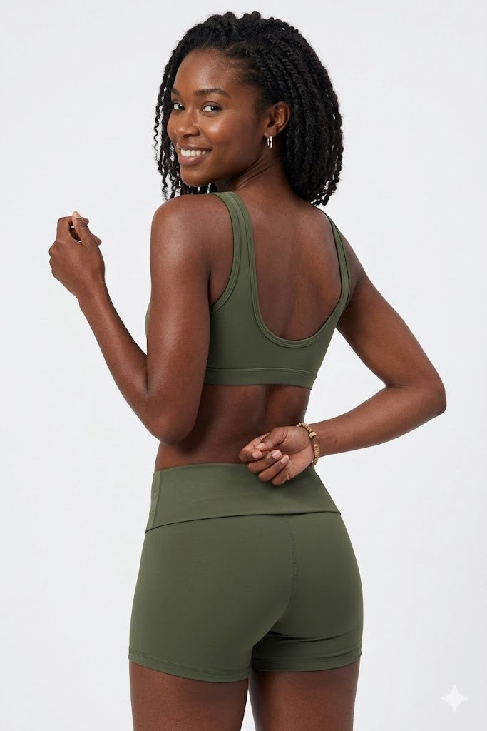 Contrast Stripe Active Set