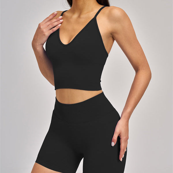 The Vision Tank Top