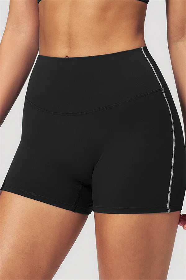 Contour Biker Short Set