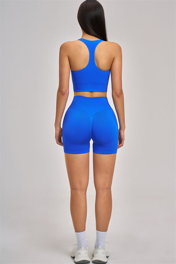The New Allure Shorts