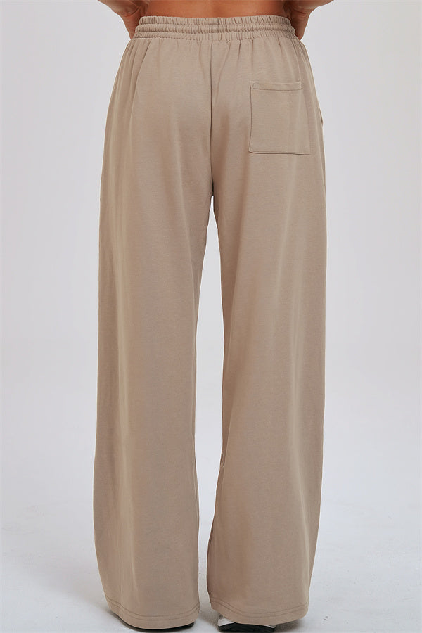 The Kinetic Sweatpants
