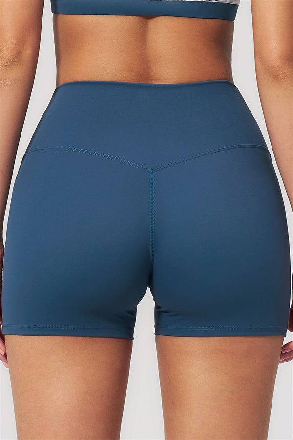 The Venus Sports Bra Shorts 2-Piece Set
