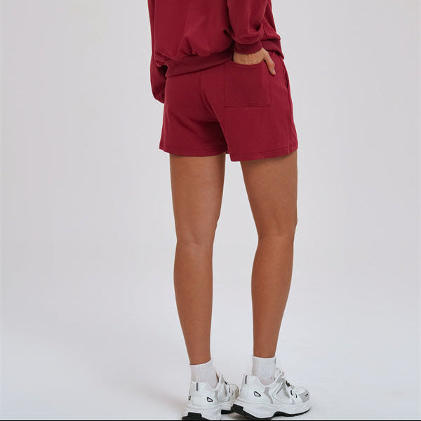 The Kinetic Shorts