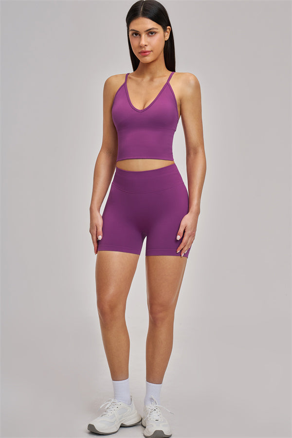 The New Allure Shorts