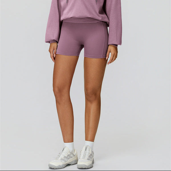 The Fyra Shorts