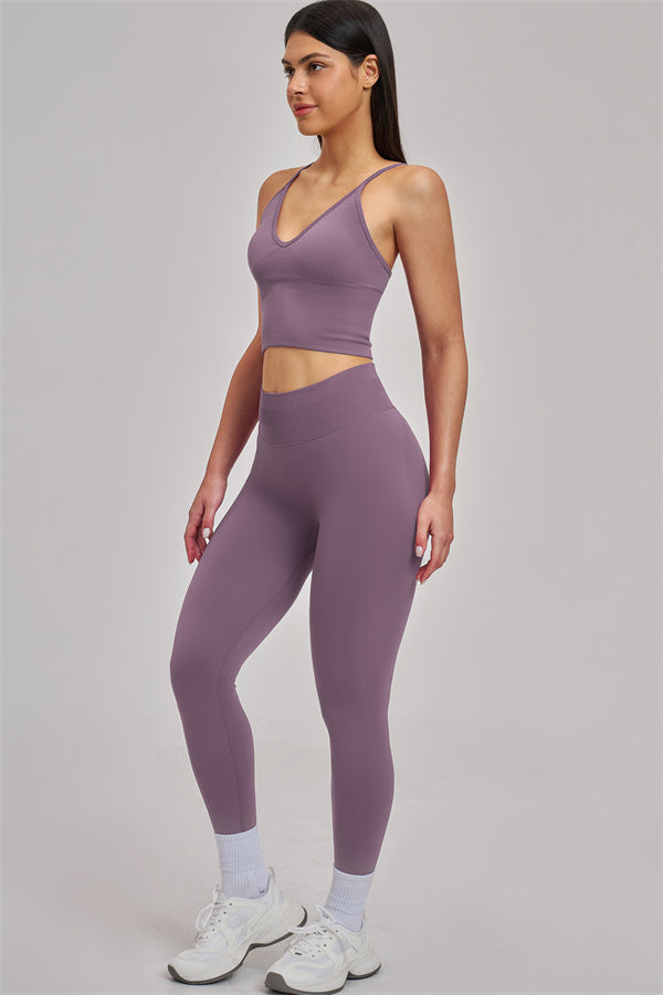 The New Allure Leggings