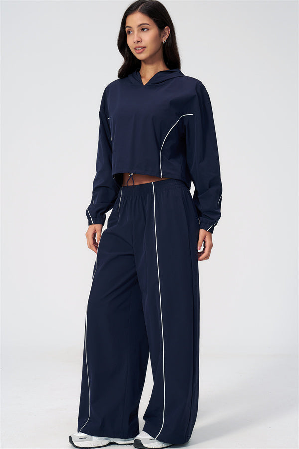 The Elysian UV protection Sweatpants