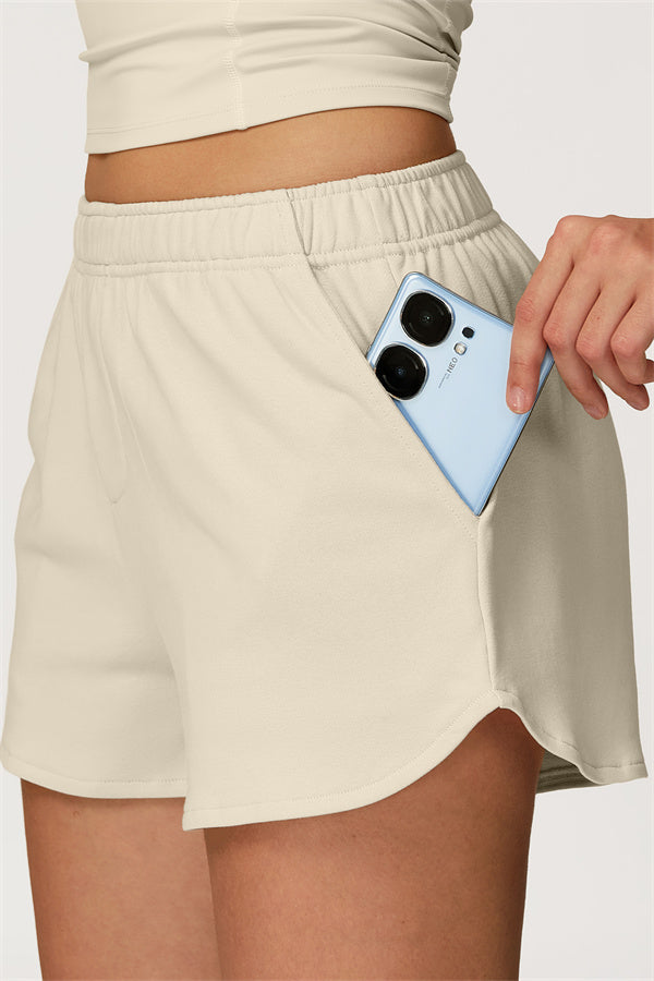 The Glacier Shorts