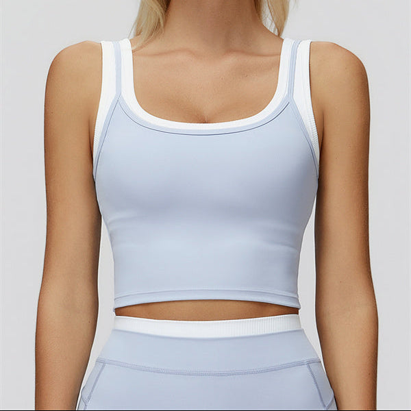 The Canyon Crop Tank