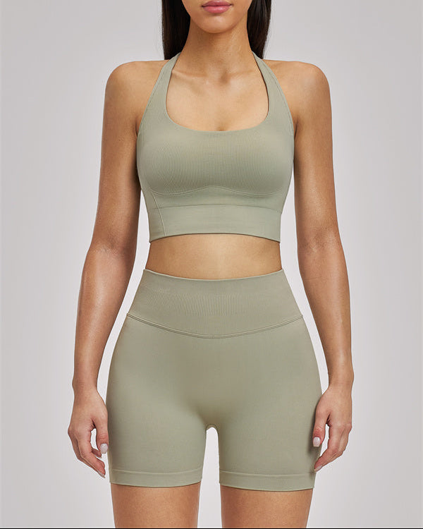 The Vision Sports Bra