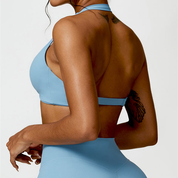 Zephyra Elara Sports Bra