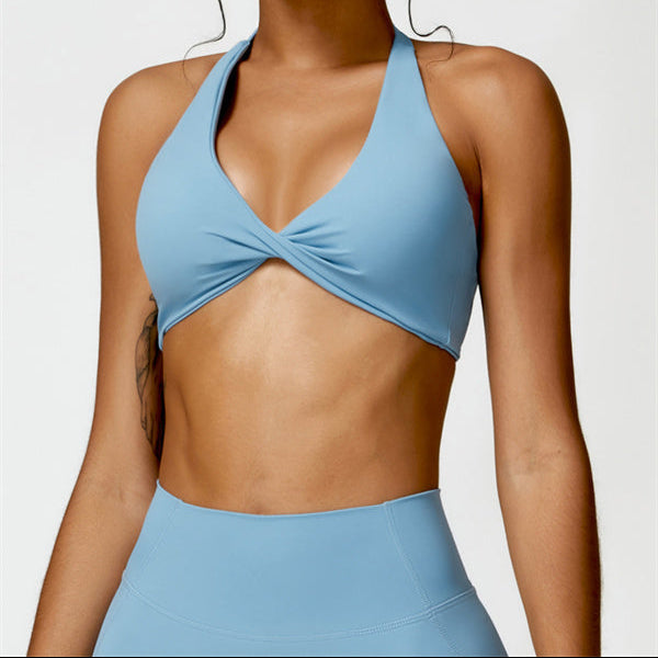 Zephyra Elara Sports Bra