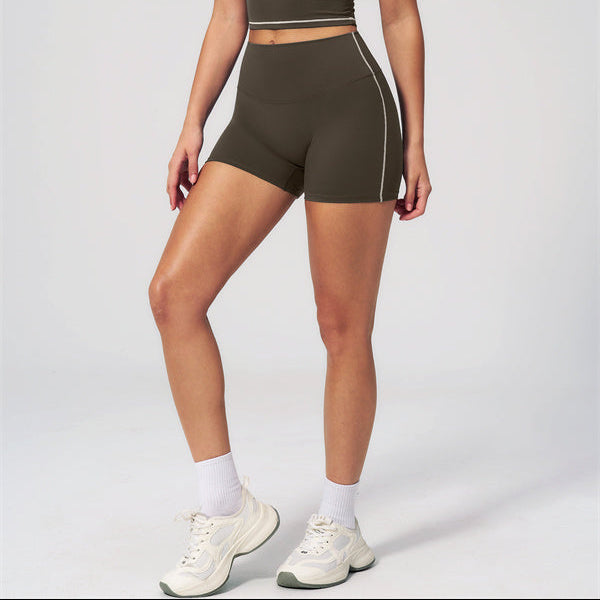 The Venus Shorts