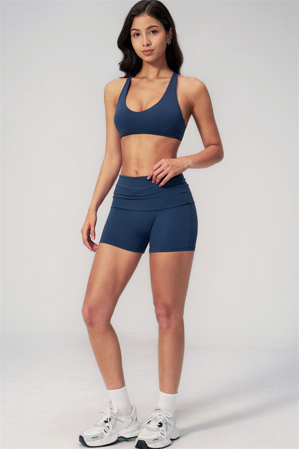 The Daring Shorts