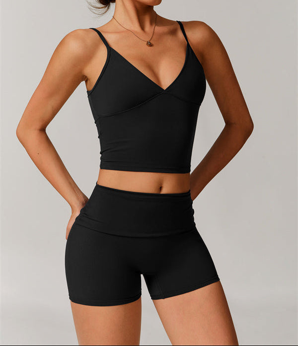 The Vigor Tank Top
