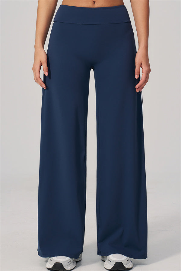 The Breathe Straight Leg Pants