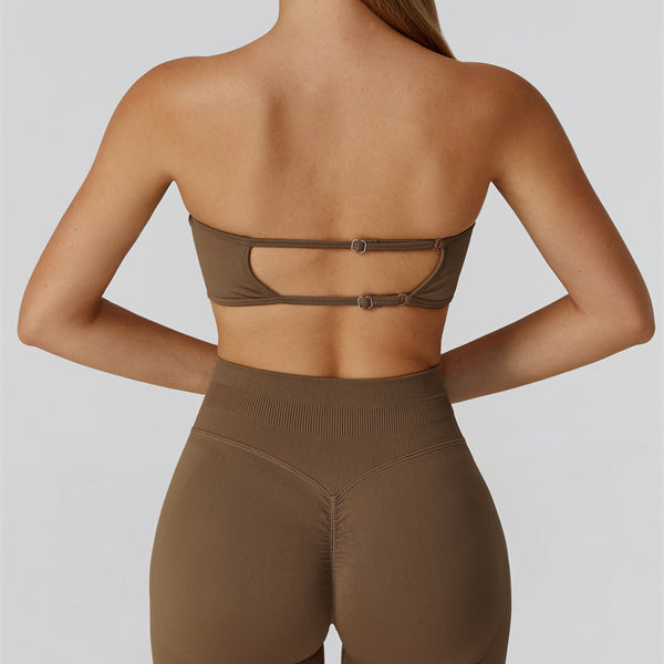 The Reign Sports Bra