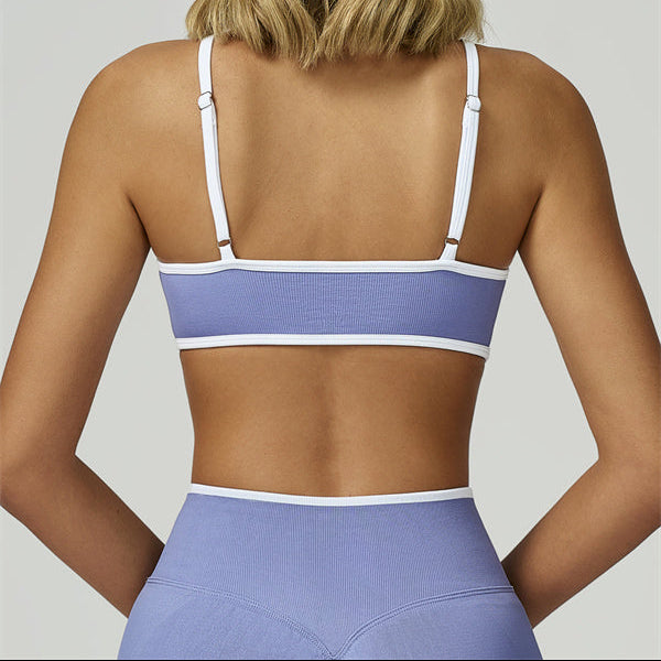 The Prime Line Sports Bra