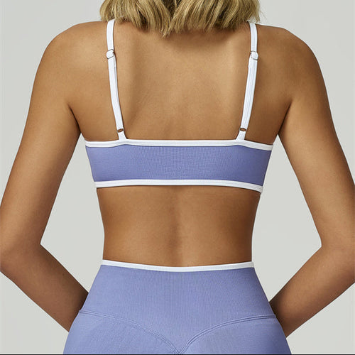 The Prime Line Sports Bra