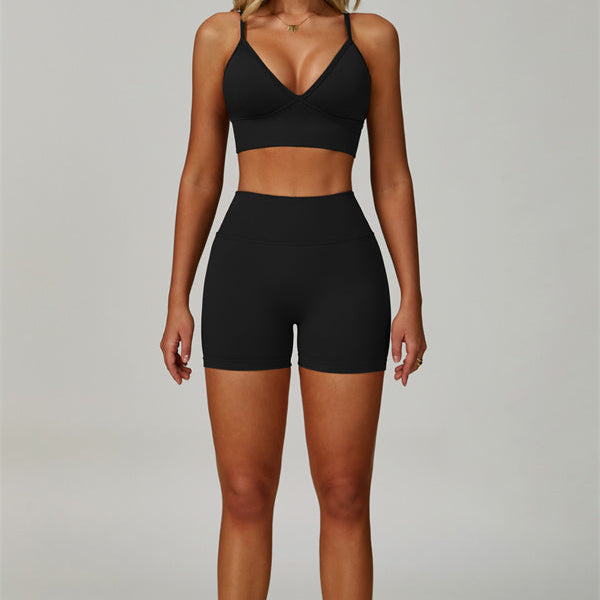 The Empower Sports Bra