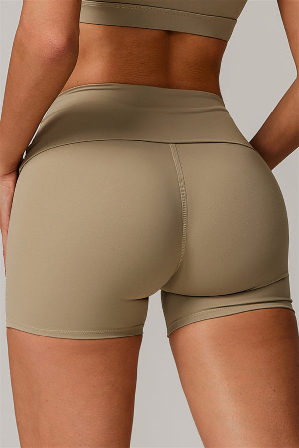 The Vigor Shorts