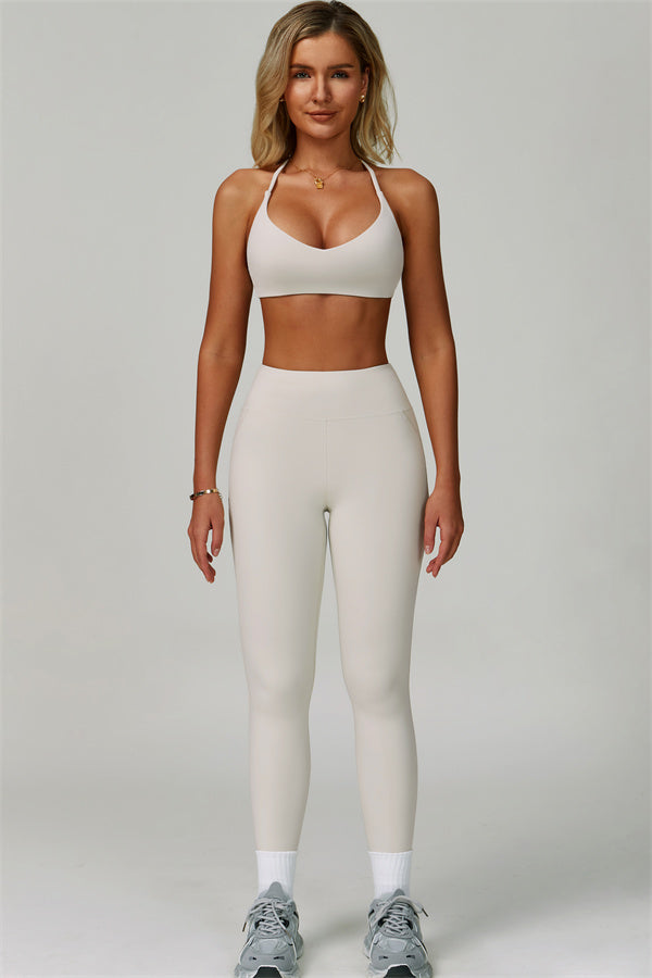 The Bold Leggings