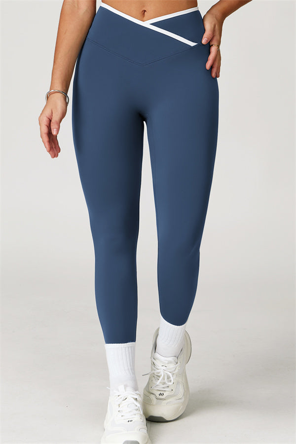 The Boost Leggings