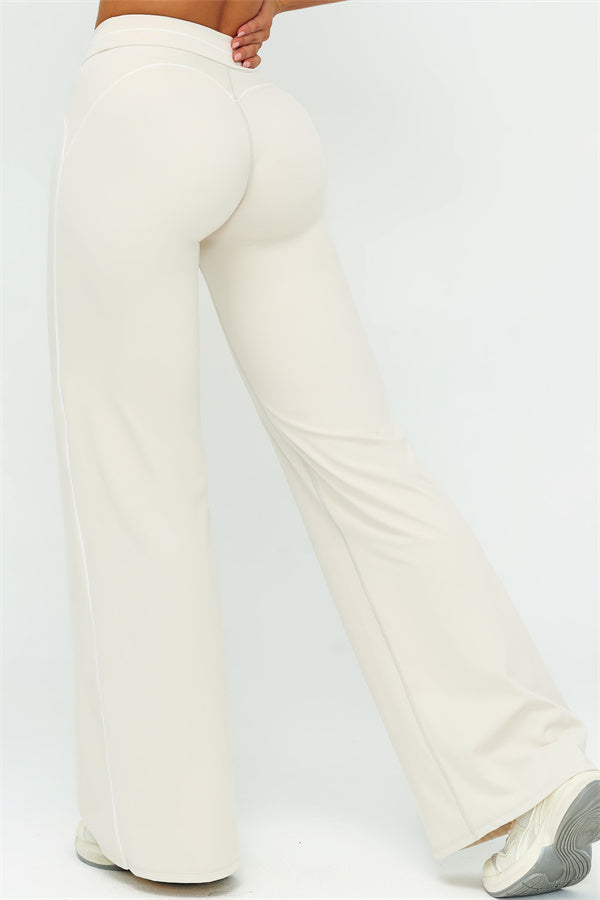The Amara Flared Leggings