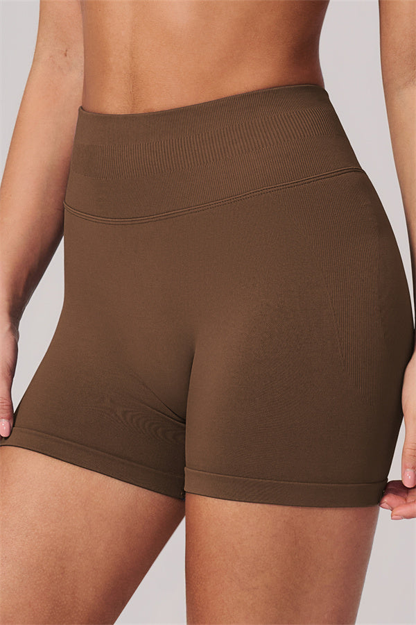 The Align Sports Bra Shorts 2-Piece Set
