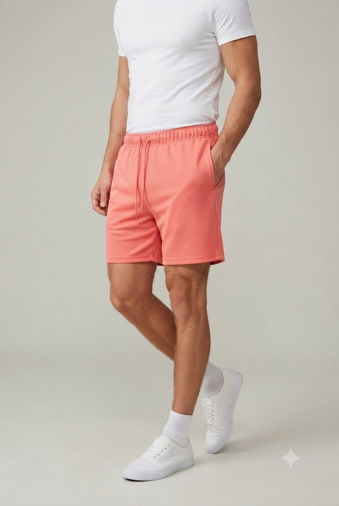 Pursuit Training Sweat Shorts