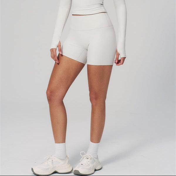The Rapture Shorts
