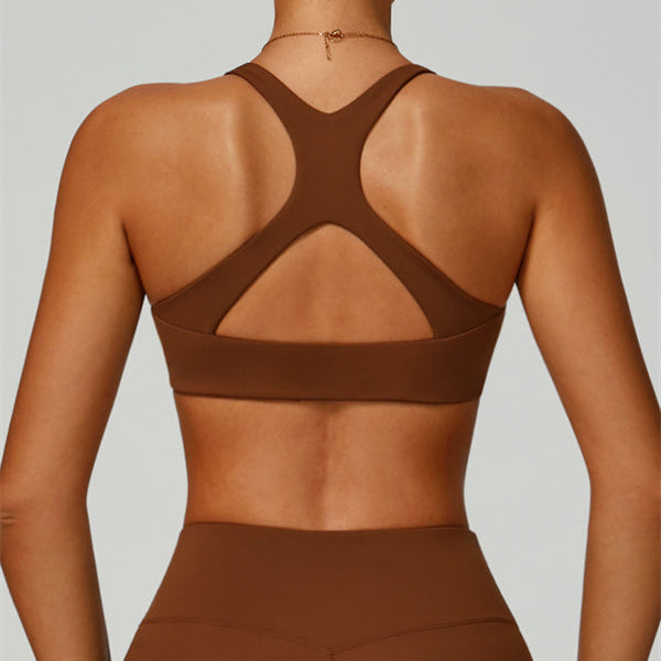 The Thrive Sports Bra