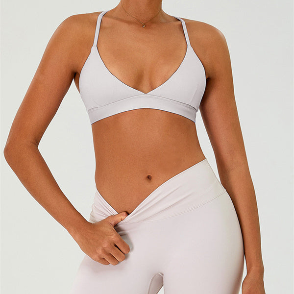 The Ember Sports Bra