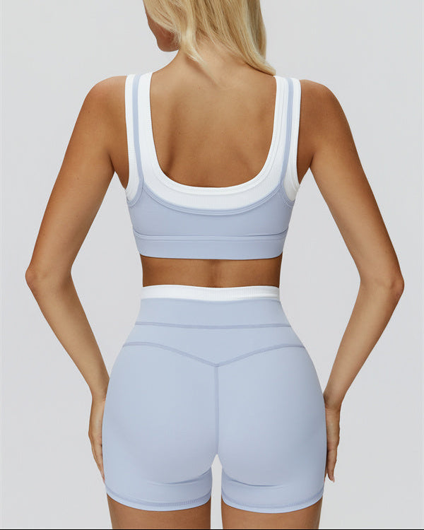 The Canyon Sports Bra