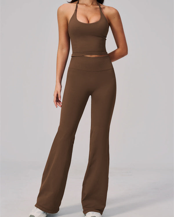 The Align Flared Leggings
