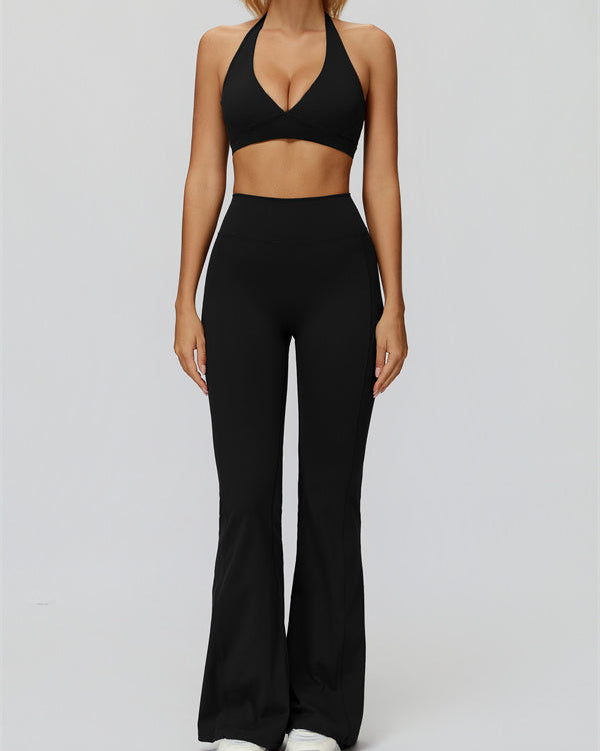 The Fyra Crop Tank