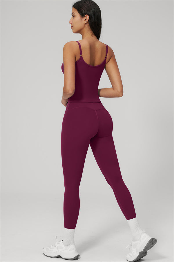 The Rapture Leggings