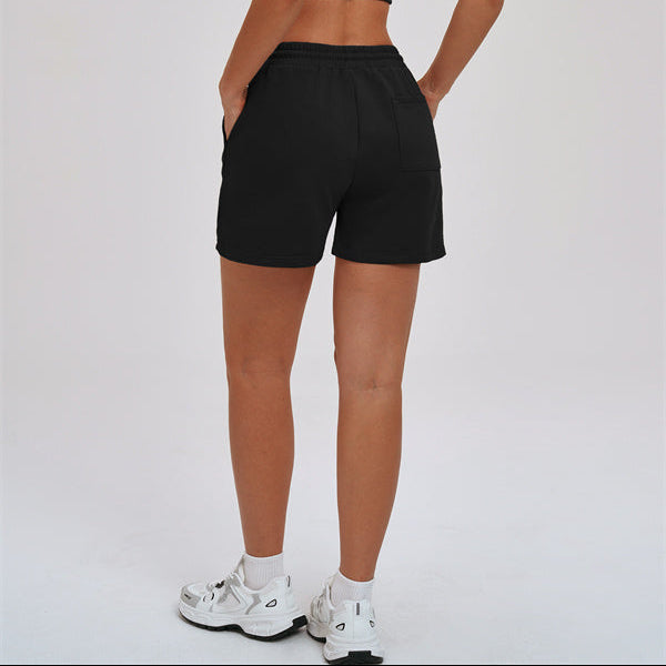 The Kinetic Shorts