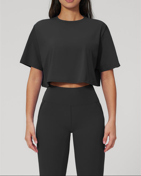 The Bold T-shirt