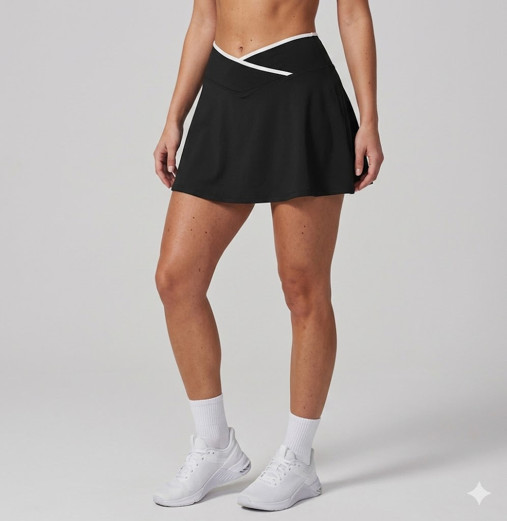 Sculpt Active Skort