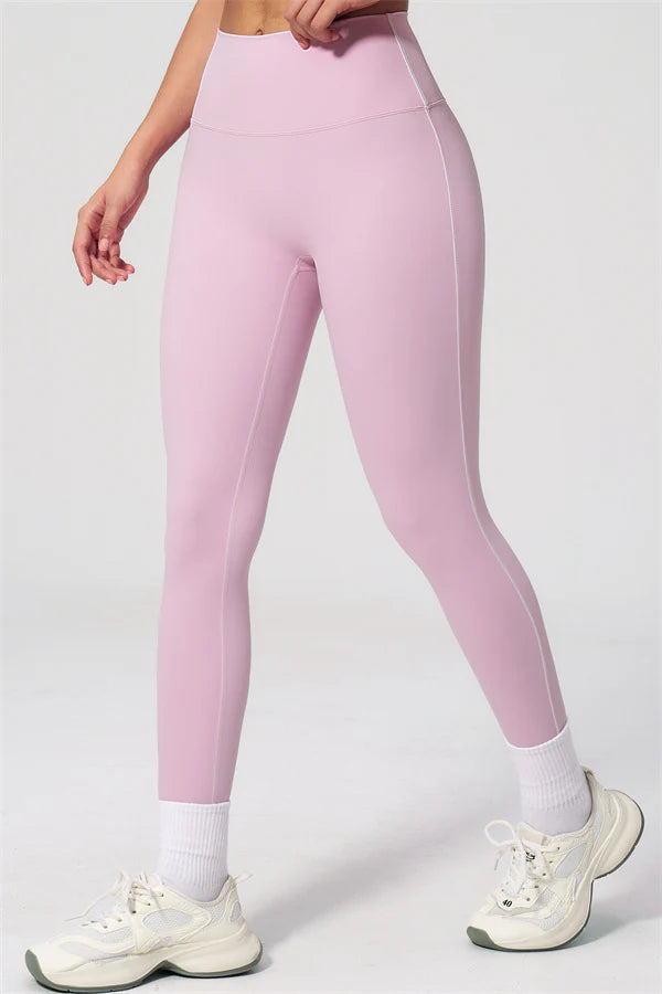 Crisscross Leggings Set
