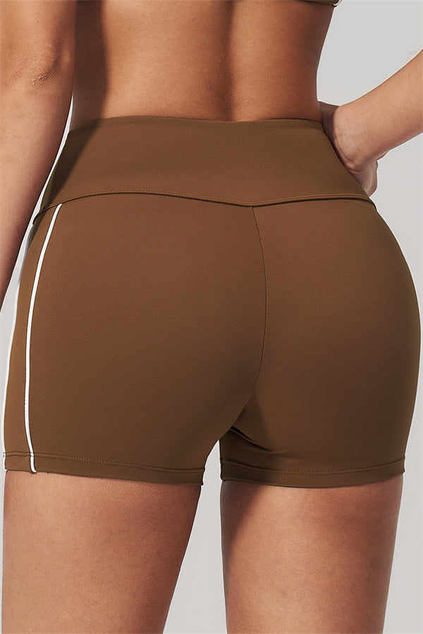The Breathe Shorts