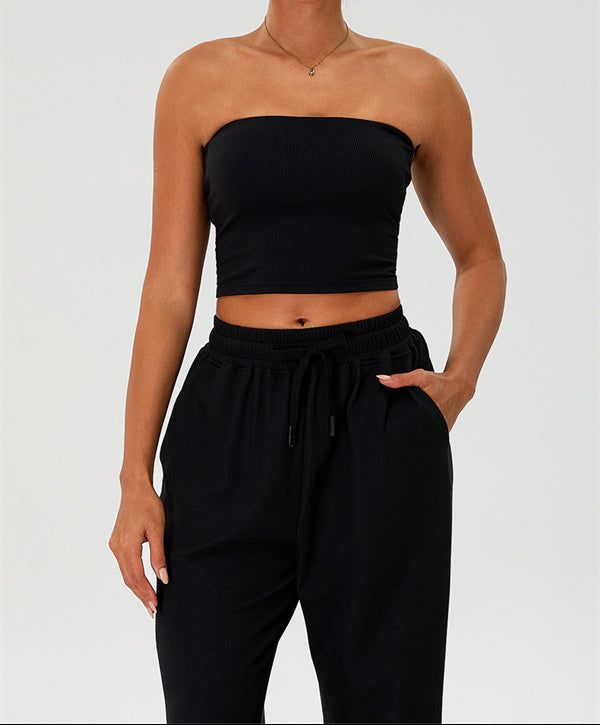 The Rush Tube Top