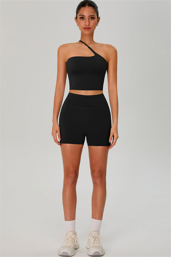 The Jewel Shorts