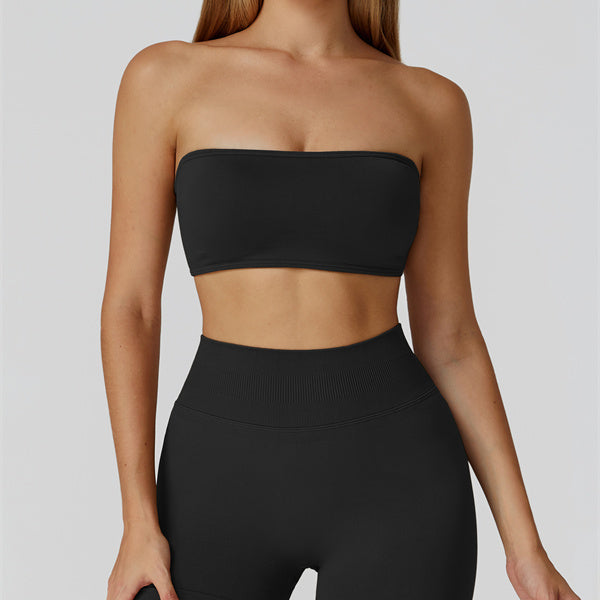 The Reign Sports Bra